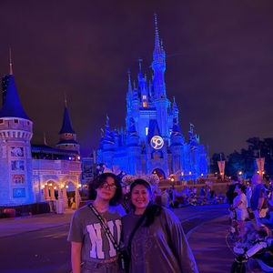 Meet your Posher, Lilah